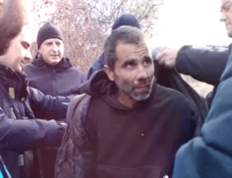 MALČANSKI BERBERIN ODBIO DA PRISUTVUJE IZRICANJU PRESUDE: Za otmicu i zlostavljanje male Monike  preti mu doživotna robija!  